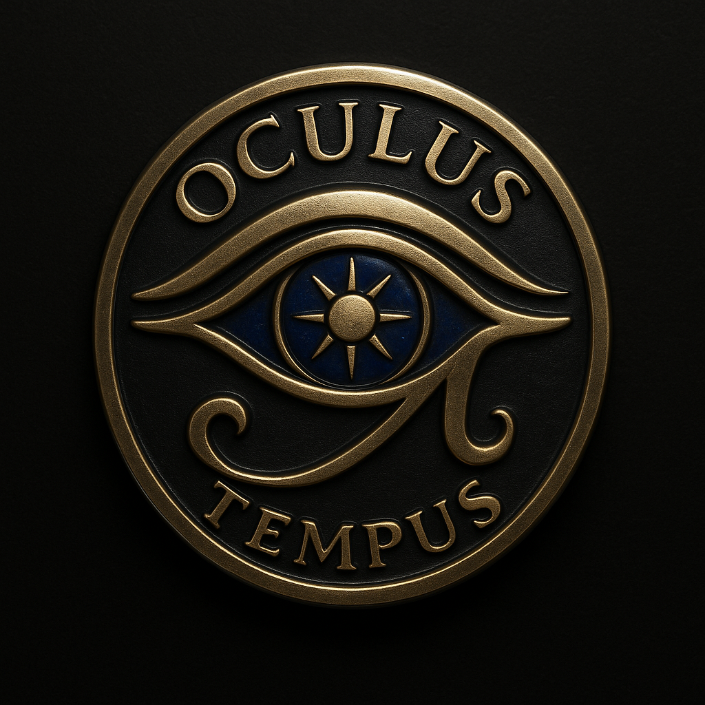 OCULUS TEMPUS